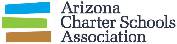 Arizona Charter Schools Association logo