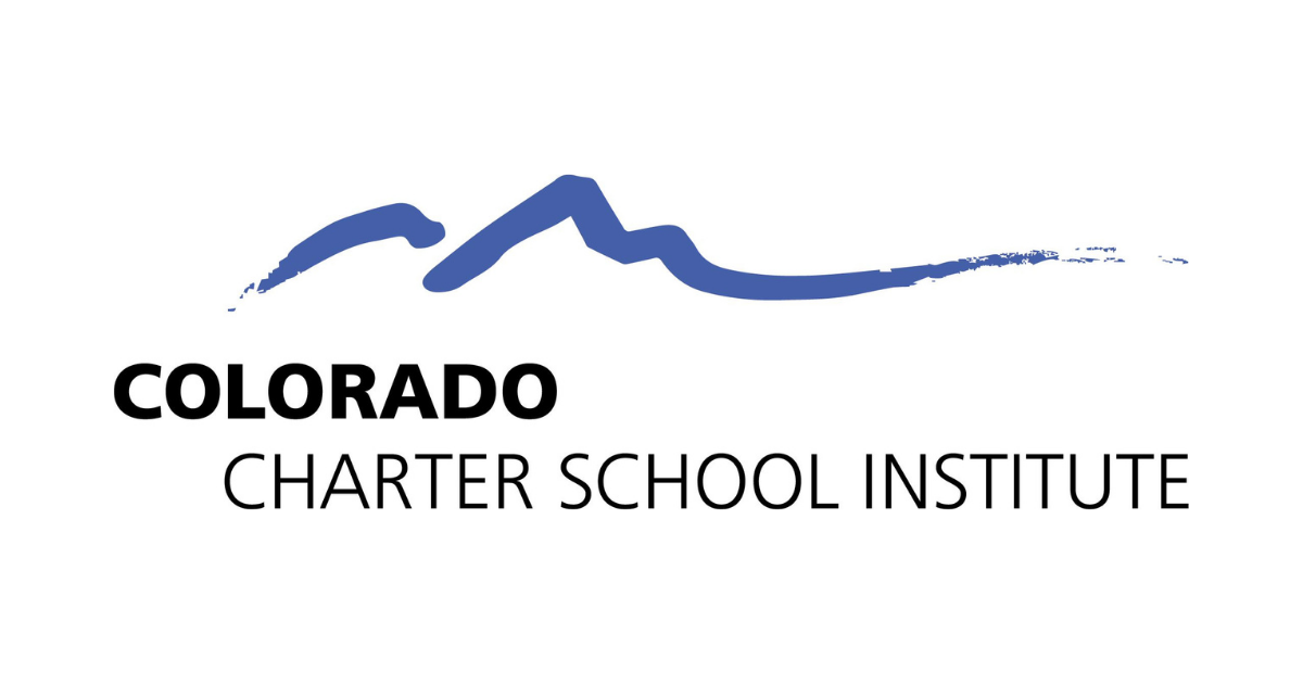 Colorado Charter School Institute logo