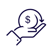 Cost Control icon