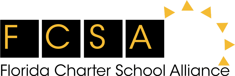 Florida Charter School Alliance logo