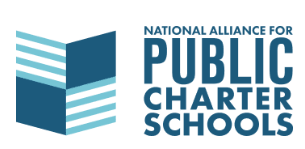 National Alliance for Public Charter Schools logo