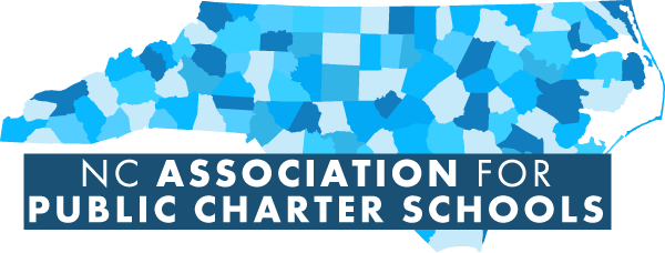 NC Association for Public Charter Schools logo