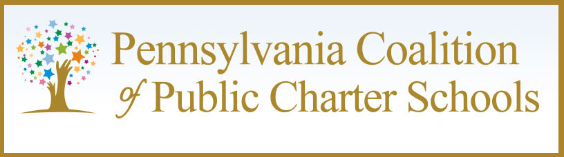 Pennsylvania Coalition of Public Charter Schools logo