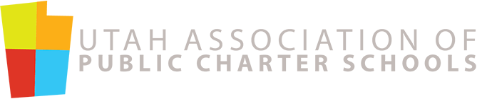 Utah Association of Public Charter Schools logo